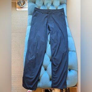 Lululemon ABC Slim-Fit Trouser